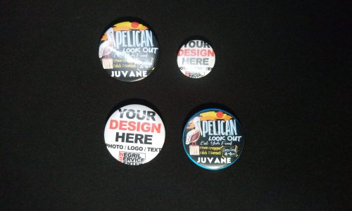 buttons 5